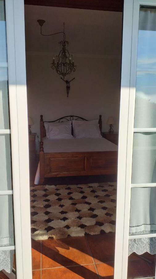 瓦莱迪坎布拉Casa Da Boa Vista Em Viadal别墅 外观 照片