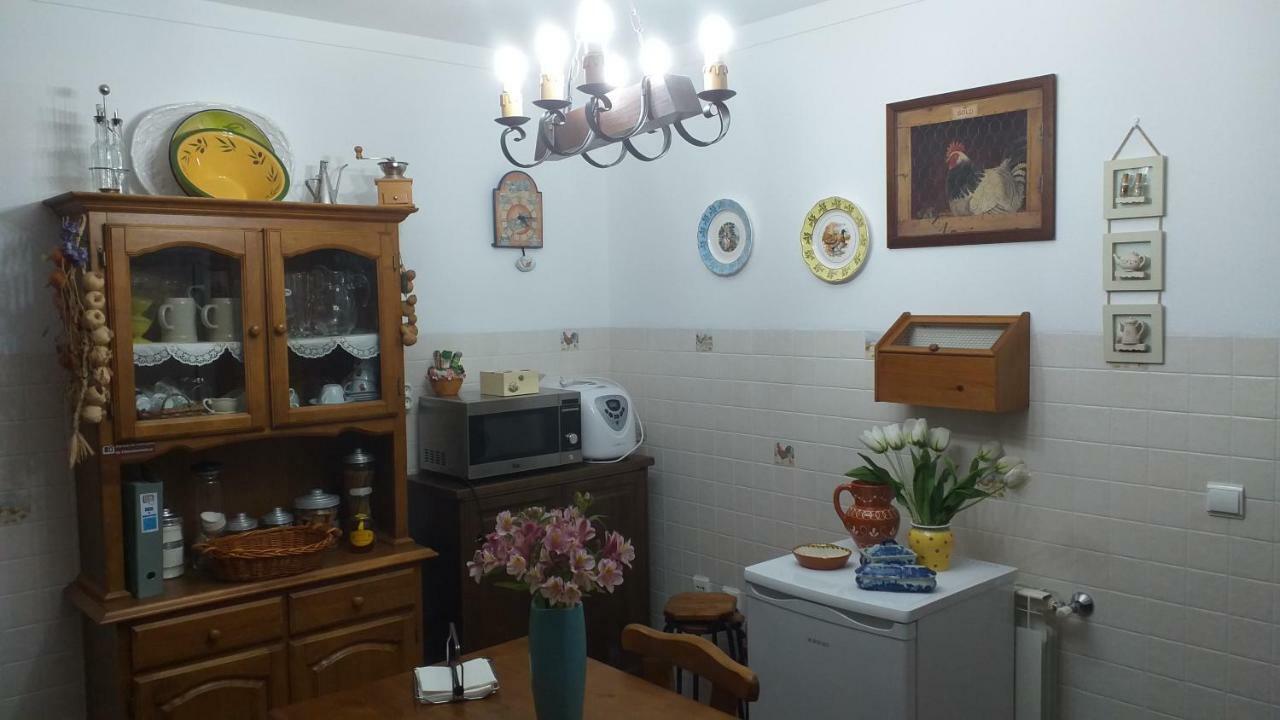 瓦莱迪坎布拉Casa Da Boa Vista Em Viadal别墅 外观 照片