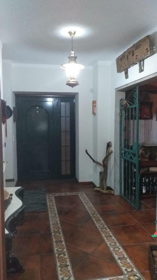 瓦莱迪坎布拉Casa Da Boa Vista Em Viadal别墅 外观 照片
