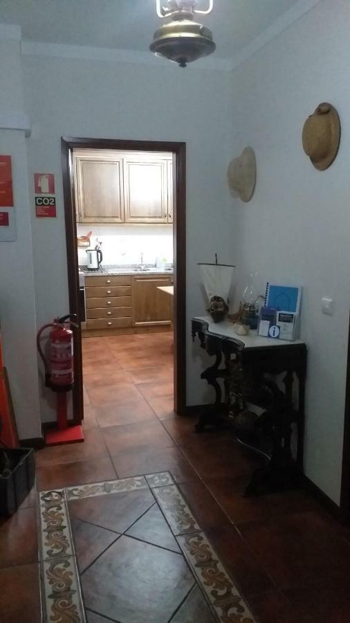 瓦莱迪坎布拉Casa Da Boa Vista Em Viadal别墅 外观 照片