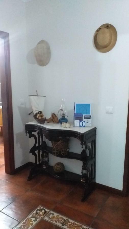 瓦莱迪坎布拉Casa Da Boa Vista Em Viadal别墅 外观 照片