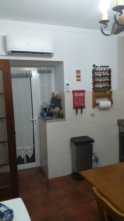瓦莱迪坎布拉Casa Da Boa Vista Em Viadal别墅 外观 照片