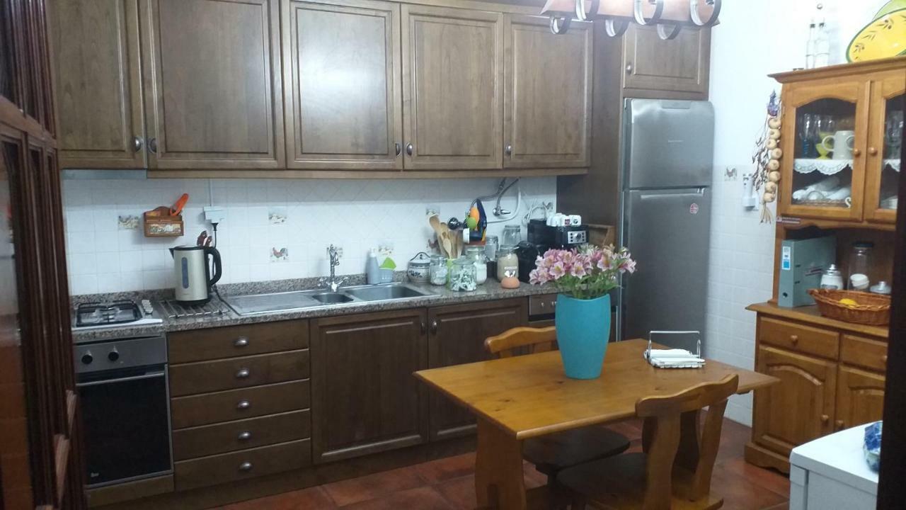 瓦莱迪坎布拉Casa Da Boa Vista Em Viadal别墅 外观 照片